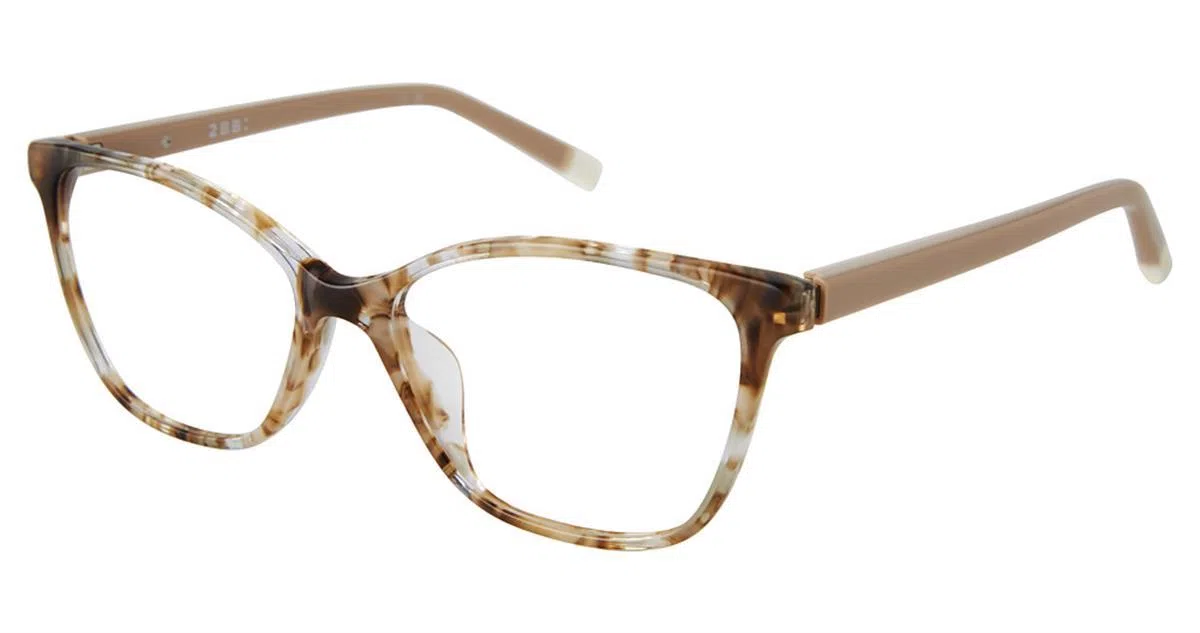2BB BBEFFIE Eyeglasses - view 2